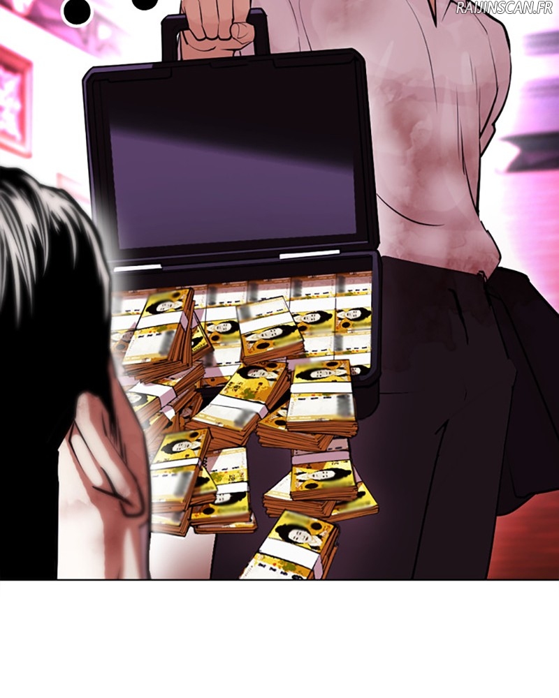 Lookism Chapitre 405 - Page 165