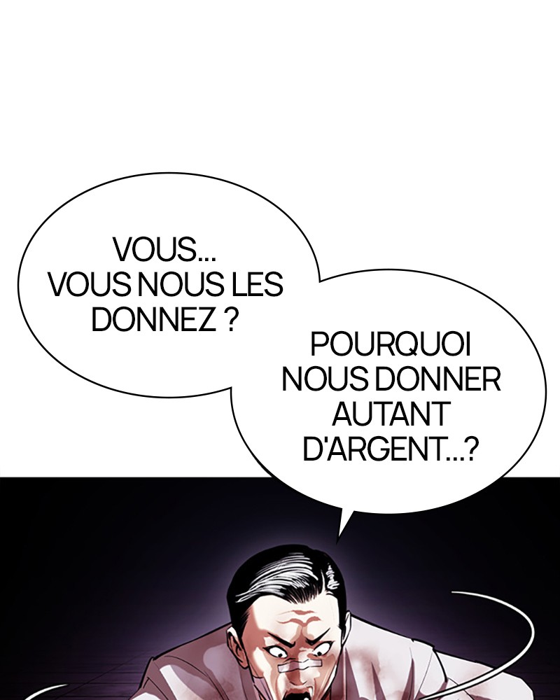 Lookism Chapitre 405 - Page 167