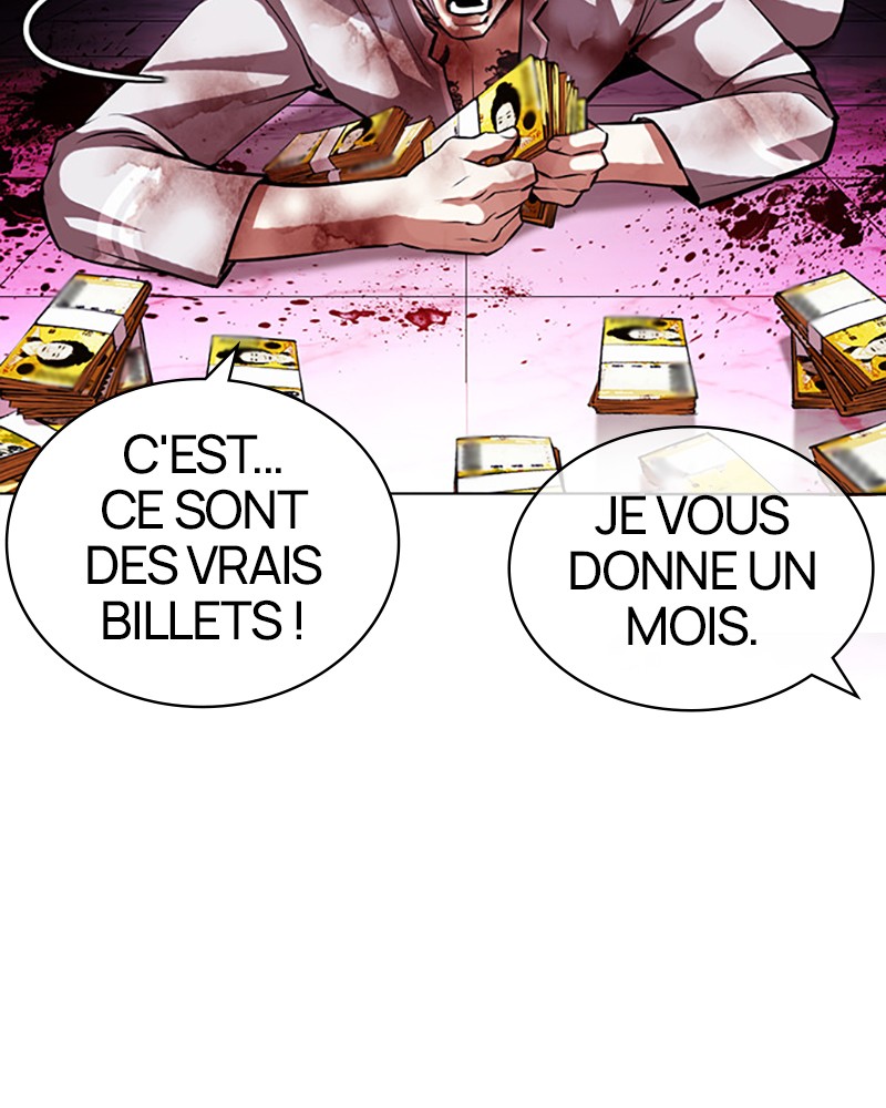 Lookism Chapitre 405 - Page 168
