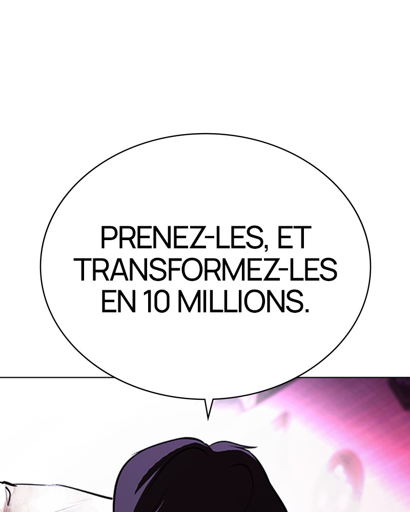 Lookism Chapitre 405 - Page 169