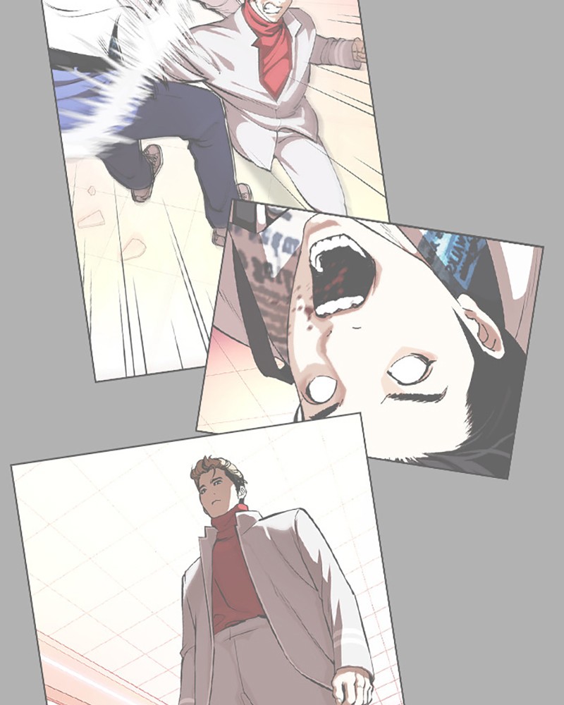 Lookism Chapitre 405 - Page 17