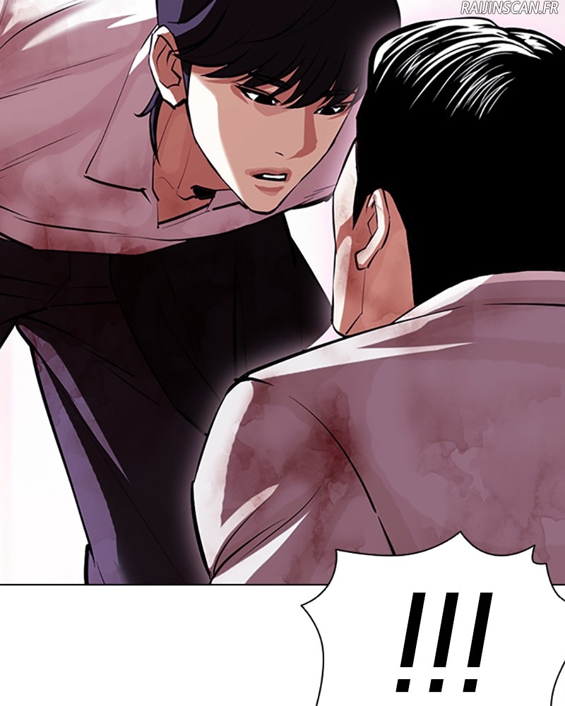 Lookism Chapitre 405 - Page 170