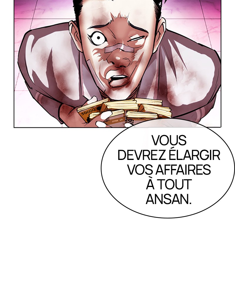 Lookism Chapitre 405 - Page 172