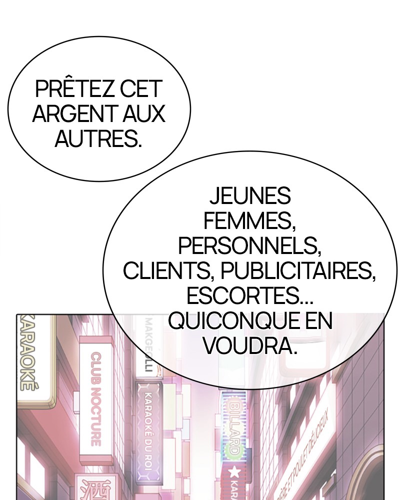 Lookism Chapitre 405 - Page 173