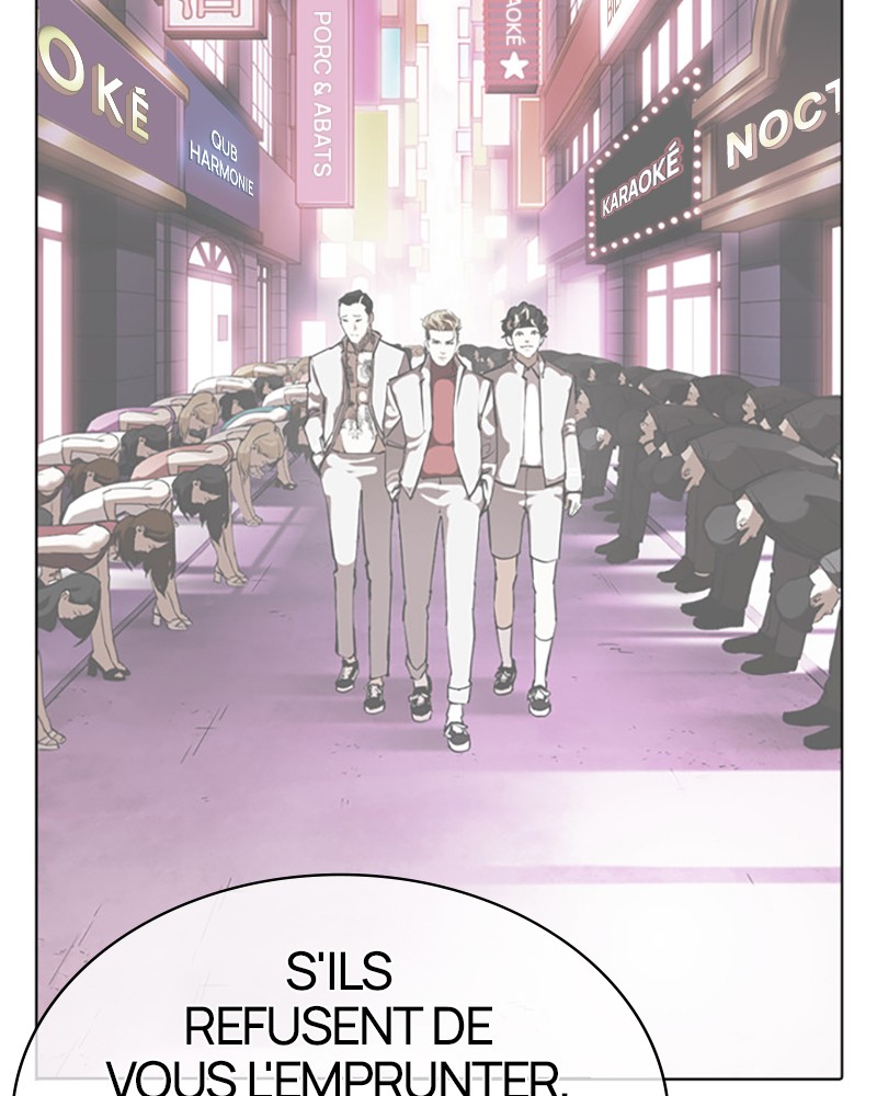 Lookism Chapitre 405 - Page 174