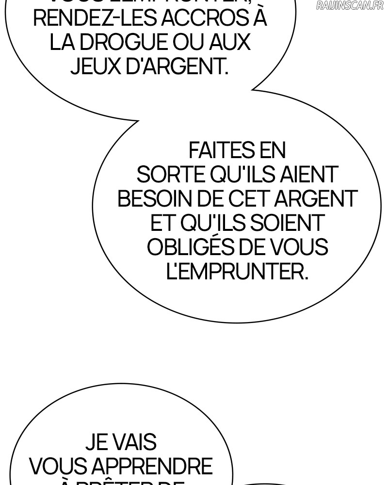 Lookism Chapitre 405 - Page 175