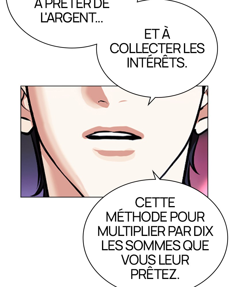 Lookism Chapitre 405 - Page 176