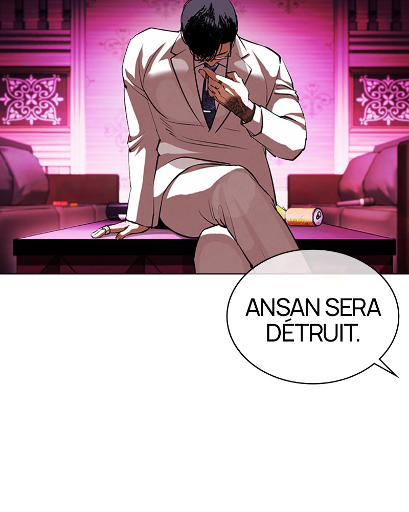 Lookism Chapitre 405 - Page 178
