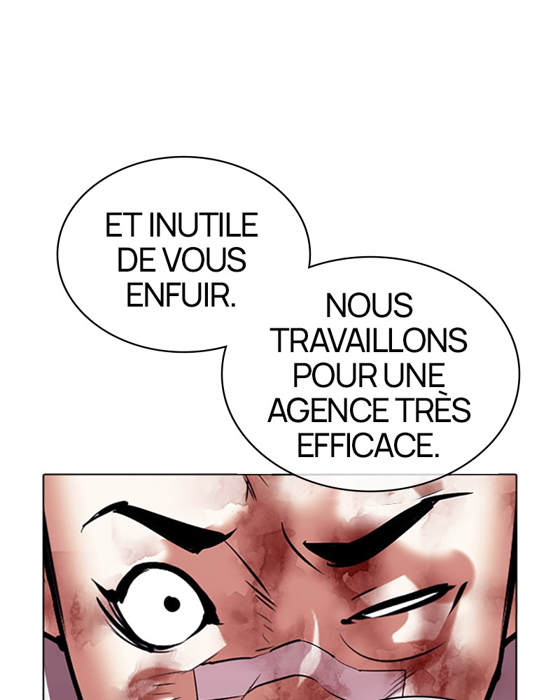 Lookism Chapitre 405 - Page 179