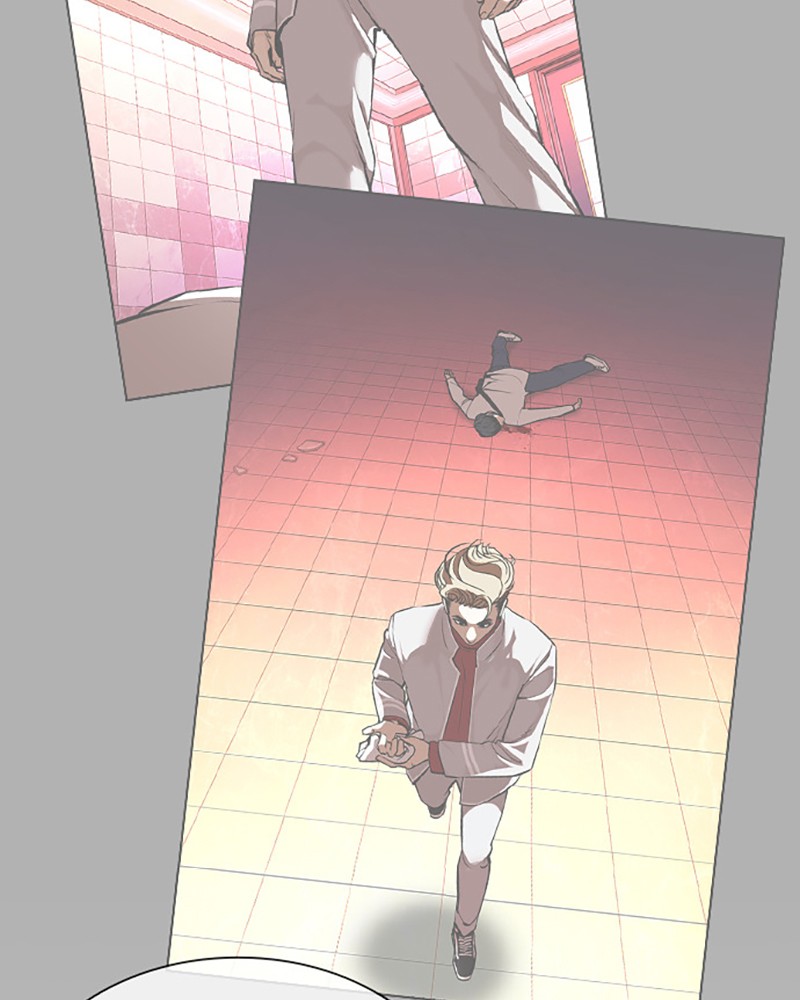 Lookism Chapitre 405 - Page 18