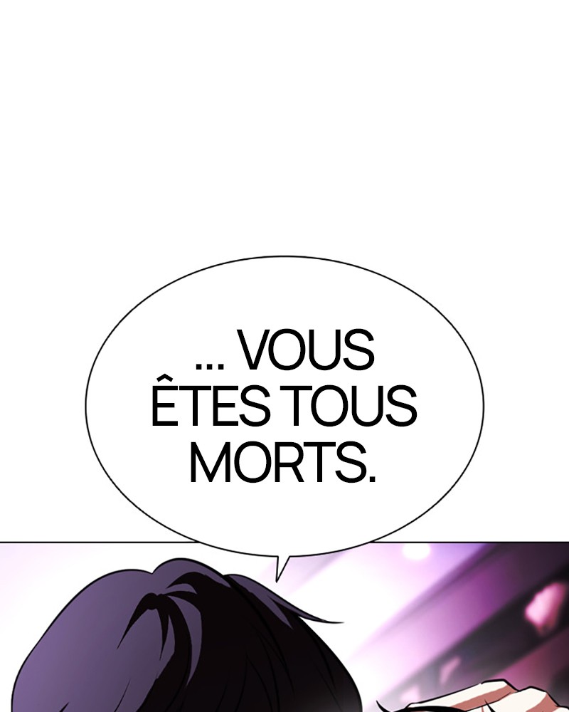 Lookism Chapitre 405 - Page 182