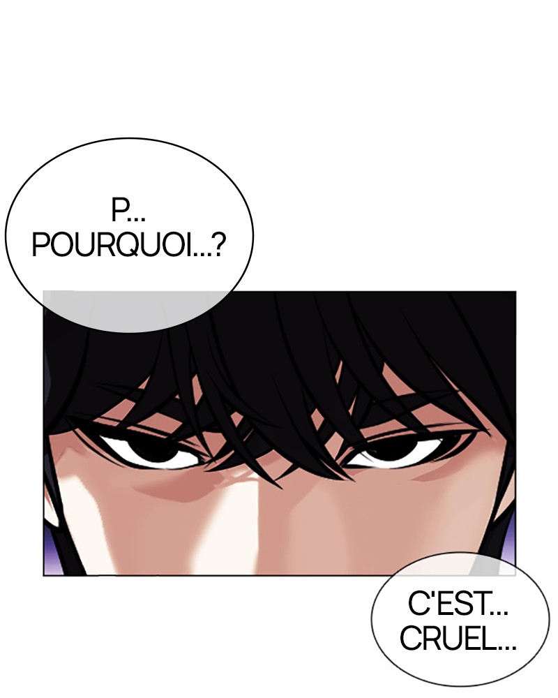 Lookism Chapitre 405 - Page 184