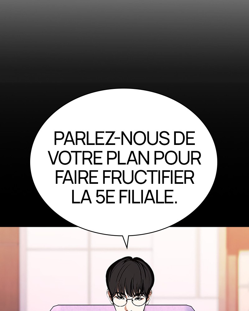 Lookism Chapitre 405 - Page 186