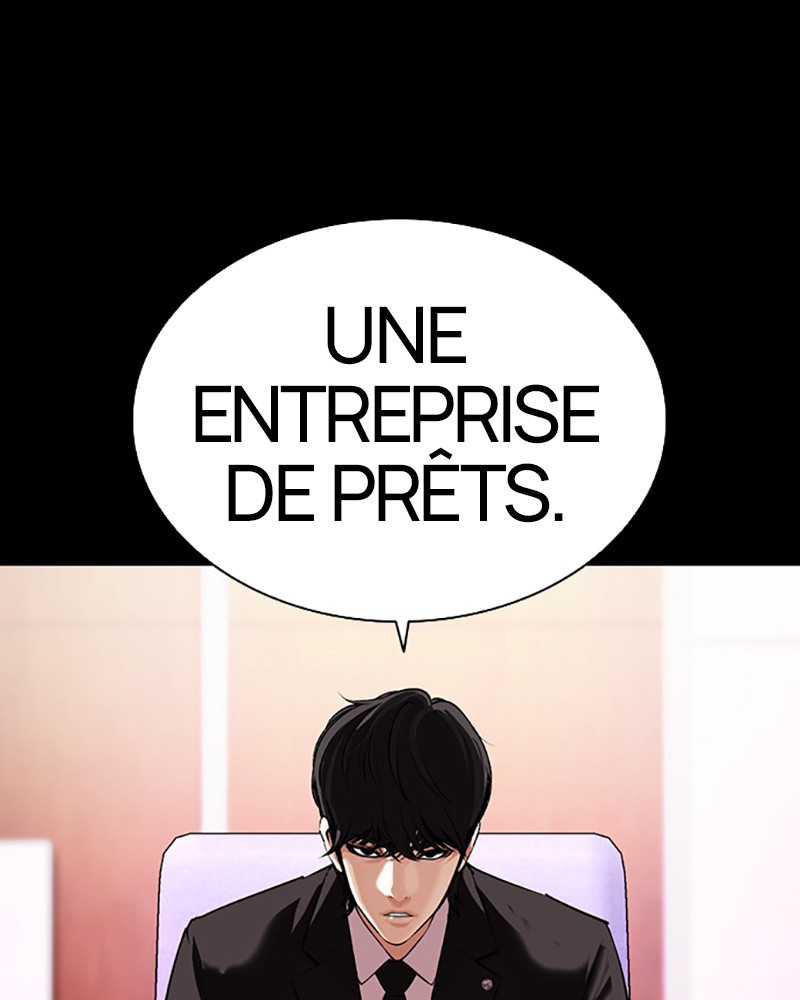 Lookism Chapitre 405 - Page 188