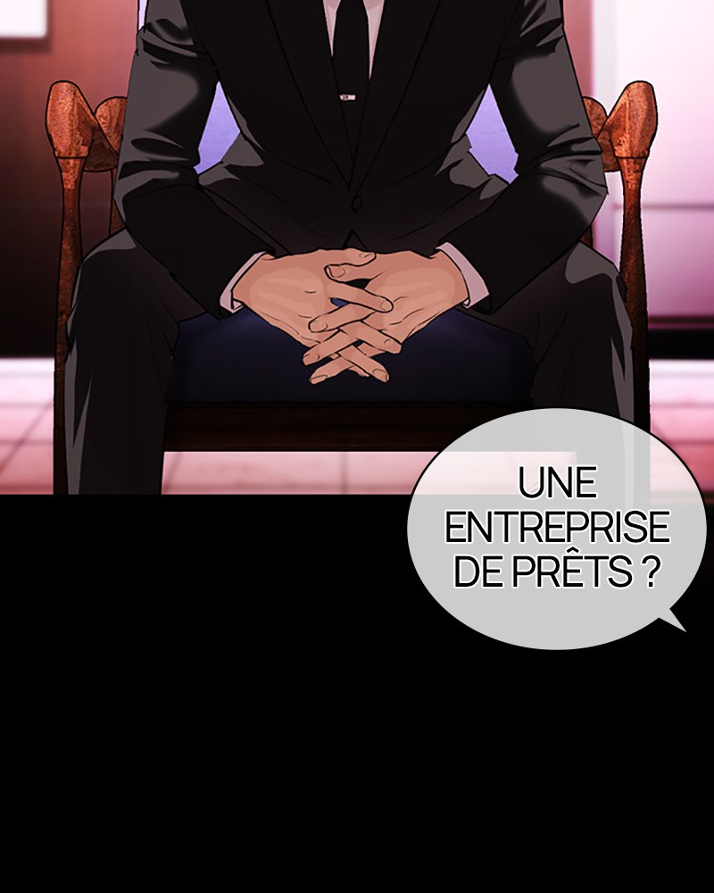 Lookism Chapitre 405 - Page 189