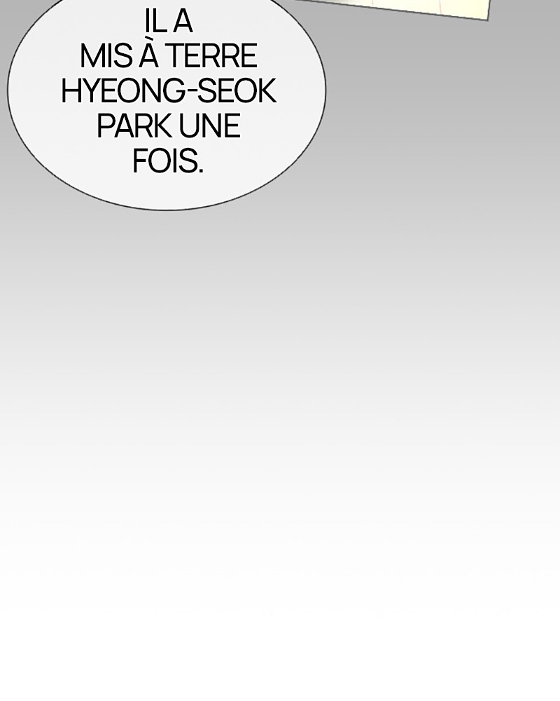 Lookism Chapitre 405 - Page 19