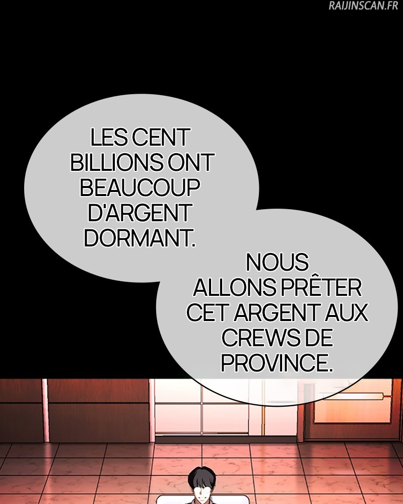 Lookism Chapitre 405 - Page 190
