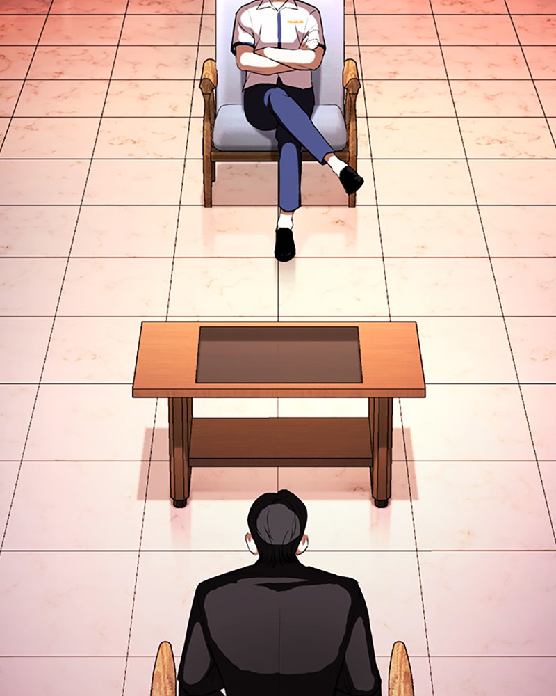 Lookism Chapitre 405 - Page 191