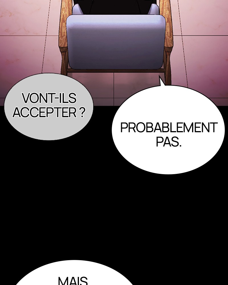 Lookism Chapitre 405 - Page 192
