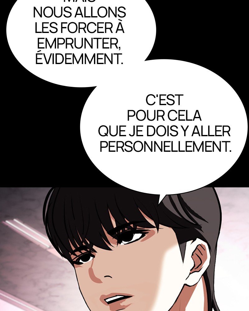 Lookism Chapitre 405 - Page 193