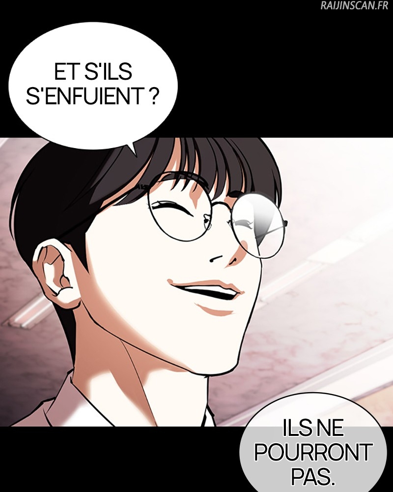 Lookism Chapitre 405 - Page 195