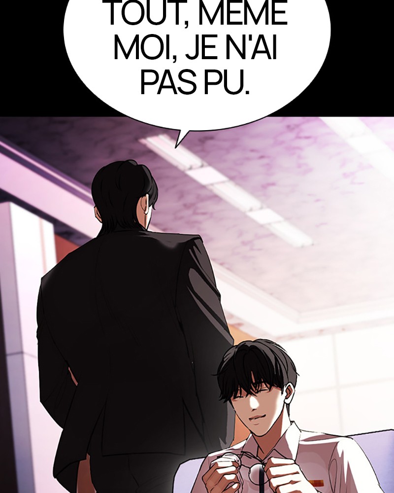 Lookism Chapitre 405 - Page 199
