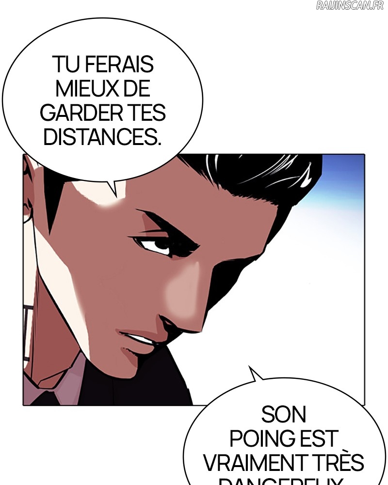Lookism Chapitre 405 - Page 20