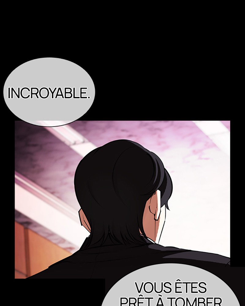 Lookism Chapitre 405 - Page 201