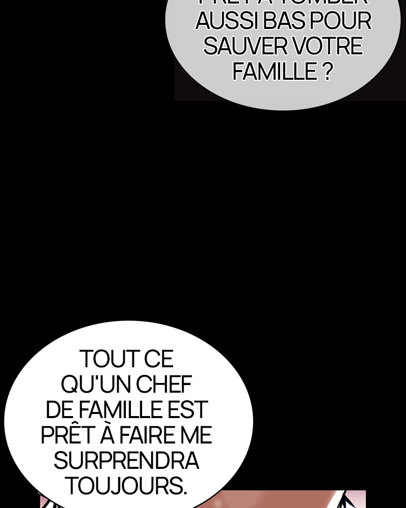 Lookism Chapitre 405 - Page 202