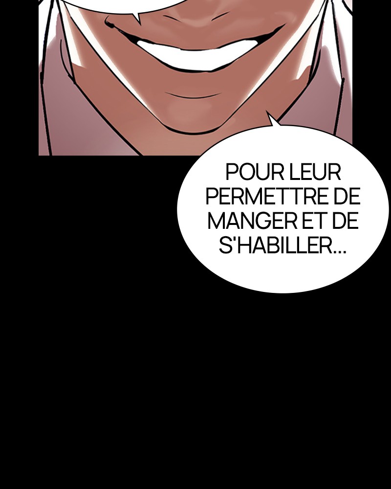 Lookism Chapitre 405 - Page 203