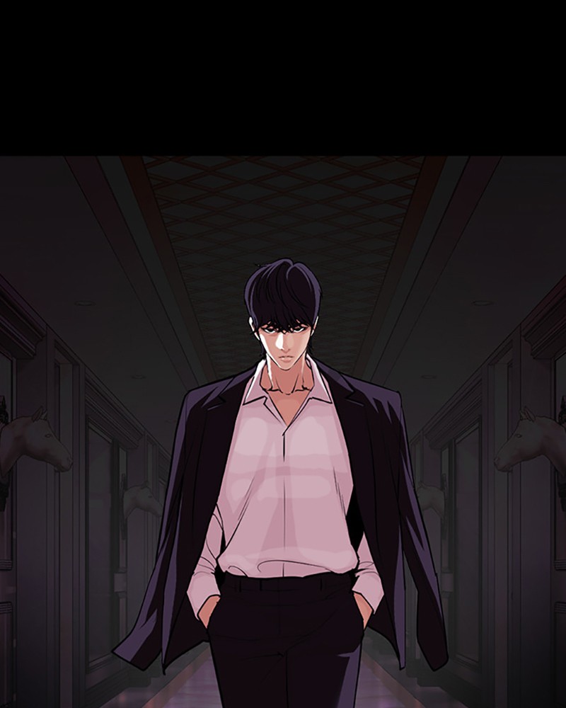 Lookism Chapitre 405 - Page 204