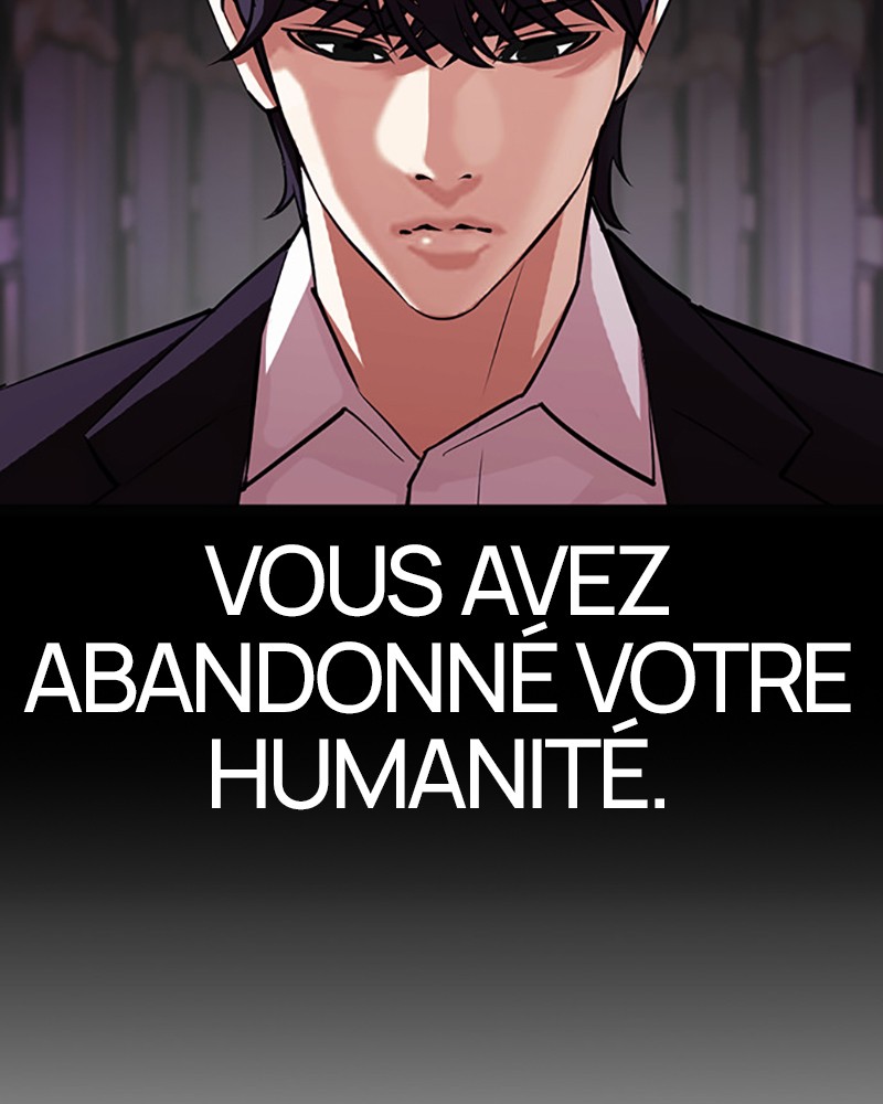 Lookism Chapitre 405 - Page 207