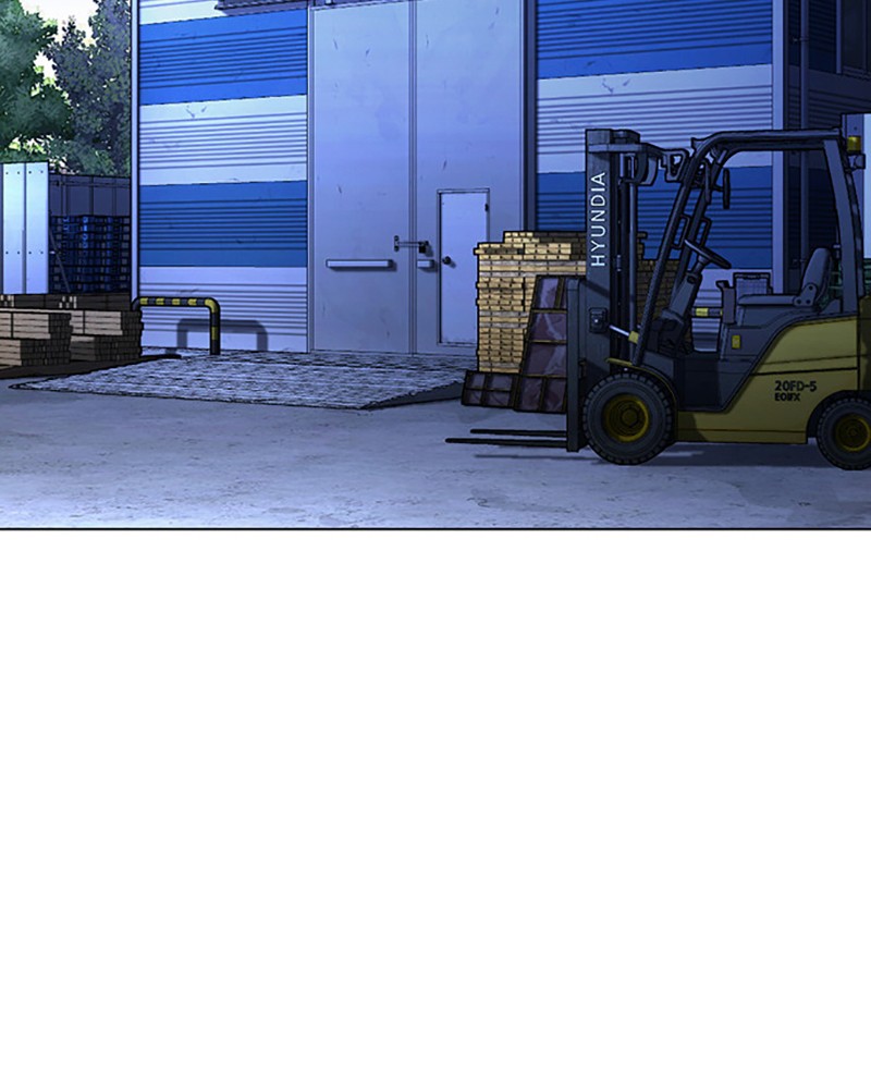 Lookism Chapitre 405 - Page 209