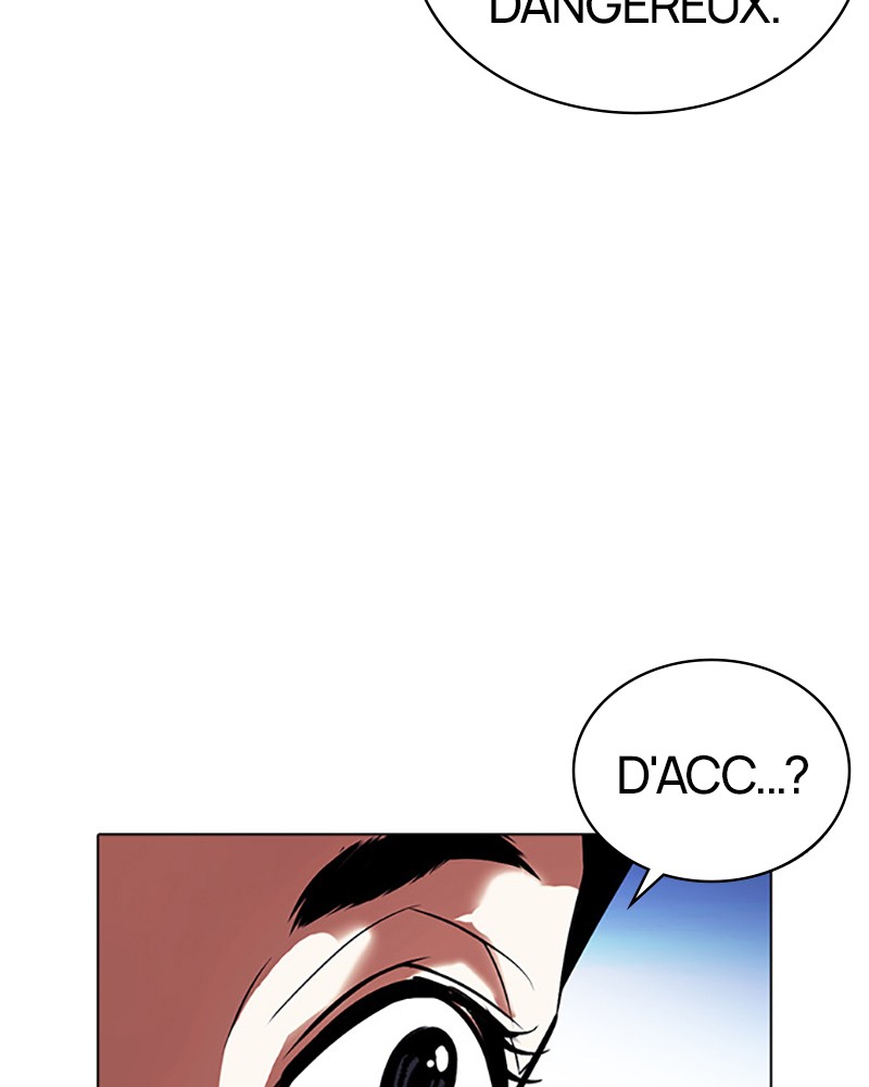 Lookism Chapitre 405 - Page 21