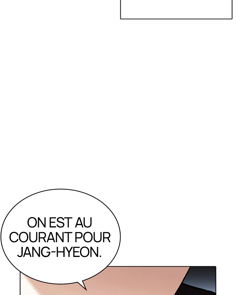 Lookism Chapitre 405 - Page 213