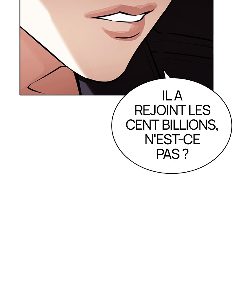 Lookism Chapitre 405 - Page 214