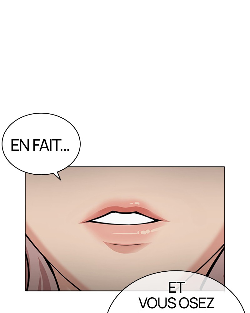Lookism Chapitre 405 - Page 217