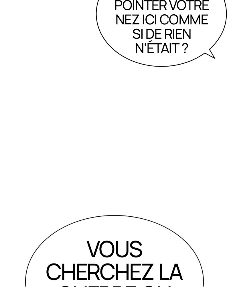 Lookism Chapitre 405 - Page 218