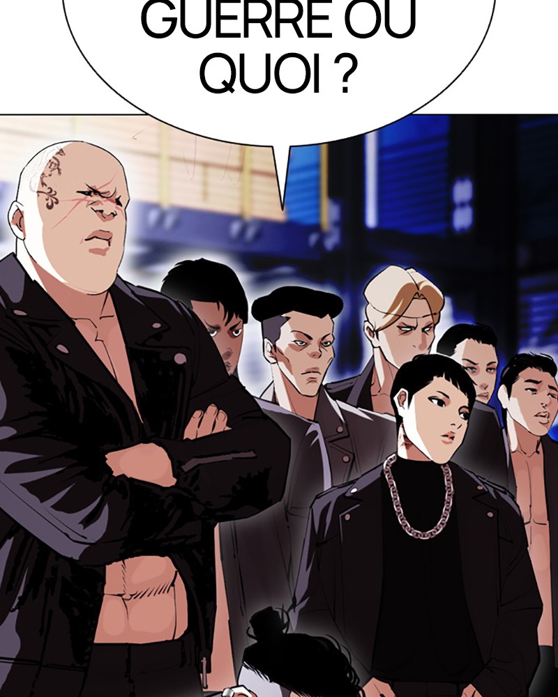Lookism Chapitre 405 - Page 219