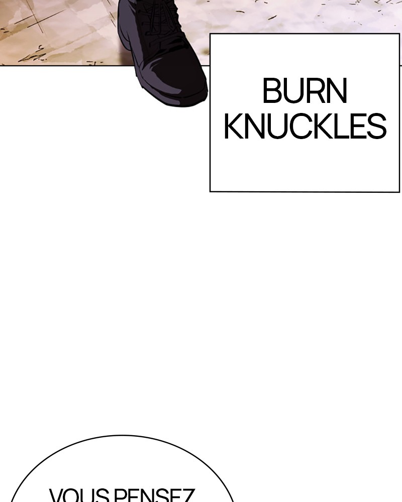 Lookism Chapitre 405 - Page 221