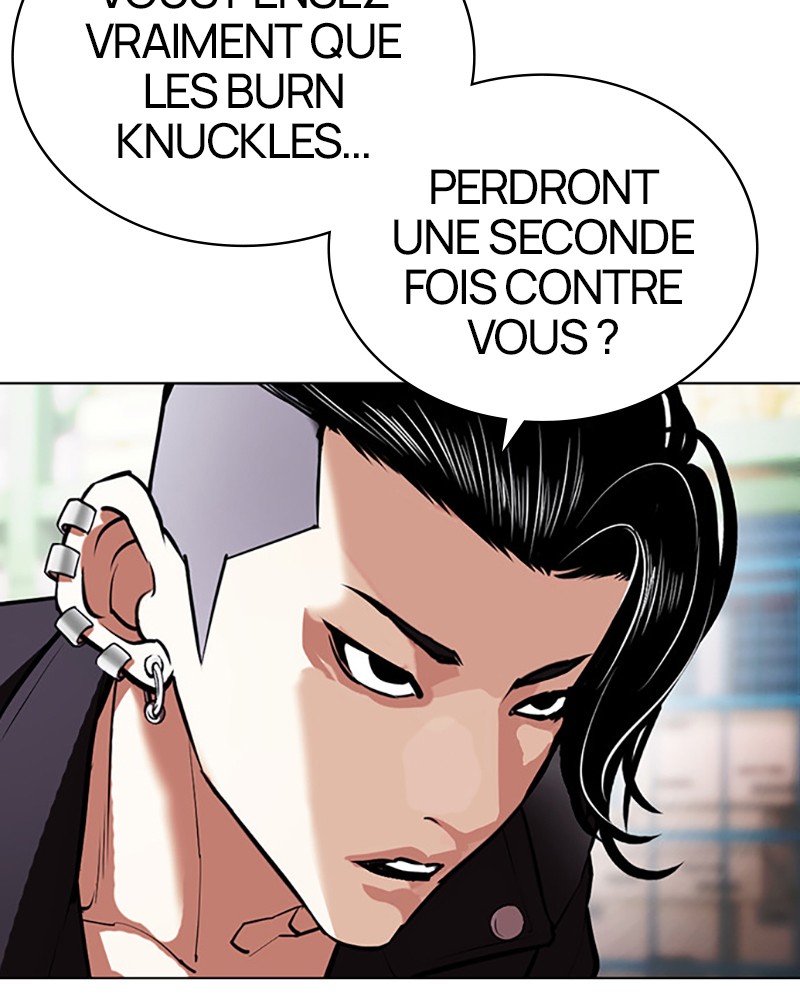 Lookism Chapitre 405 - Page 222