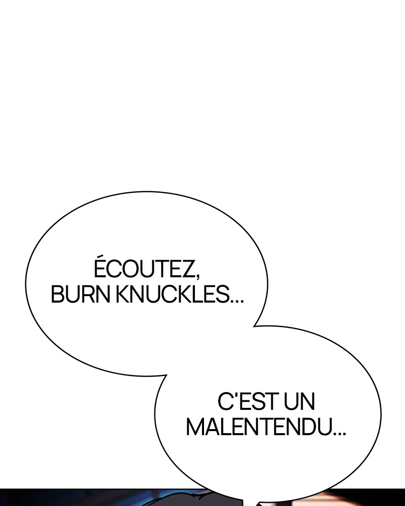 Lookism Chapitre 405 - Page 223