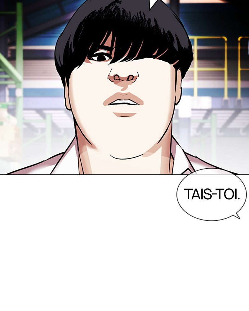 Lookism Chapitre 405 - Page 224