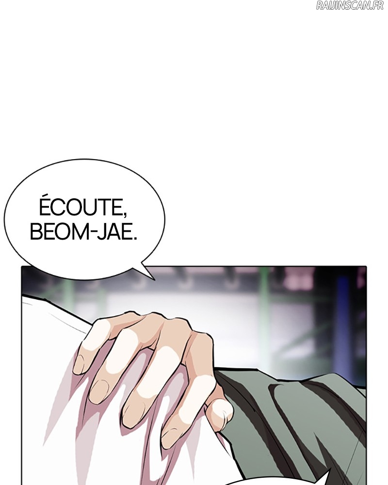 Lookism Chapitre 405 - Page 225