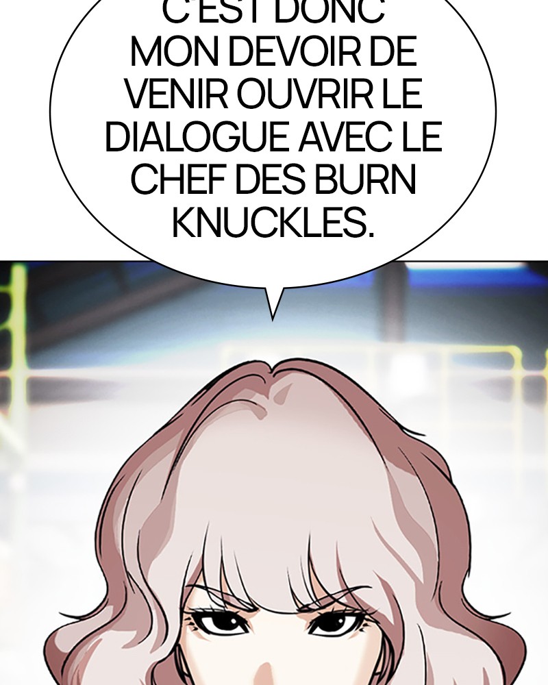 Lookism Chapitre 405 - Page 227