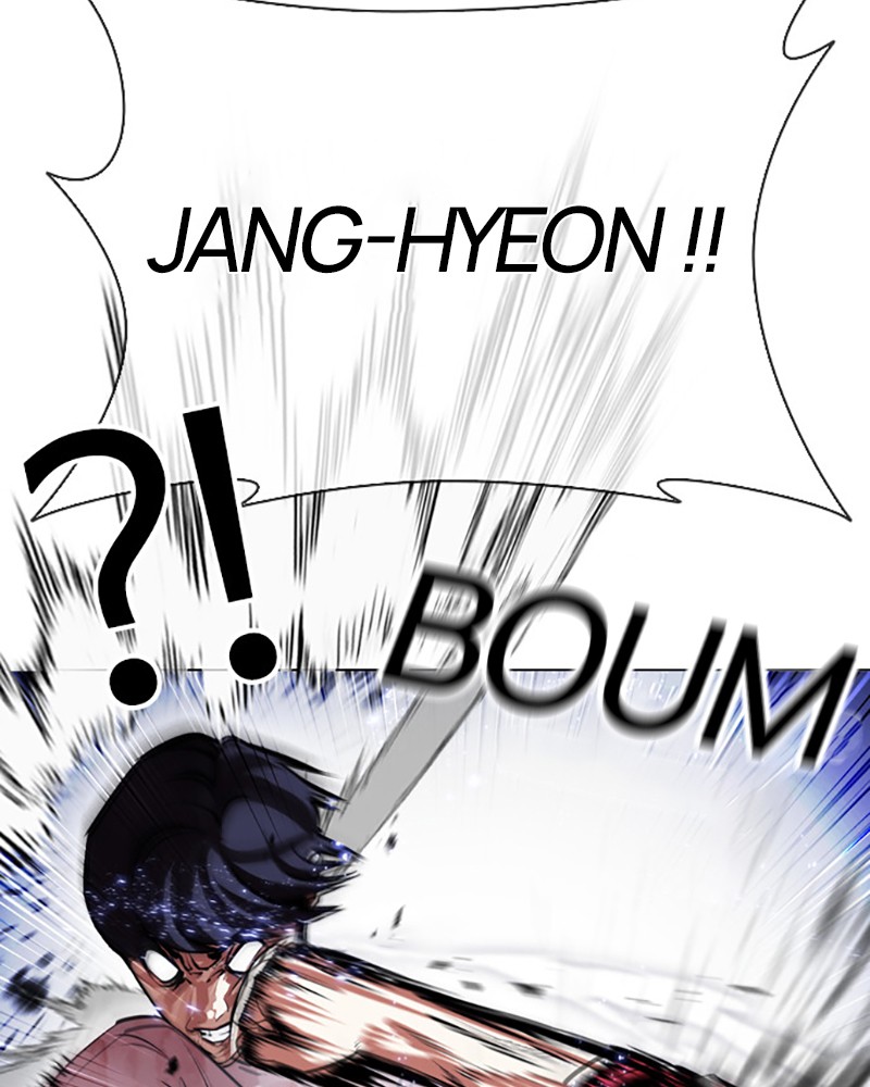 Lookism Chapitre 405 - Page 23