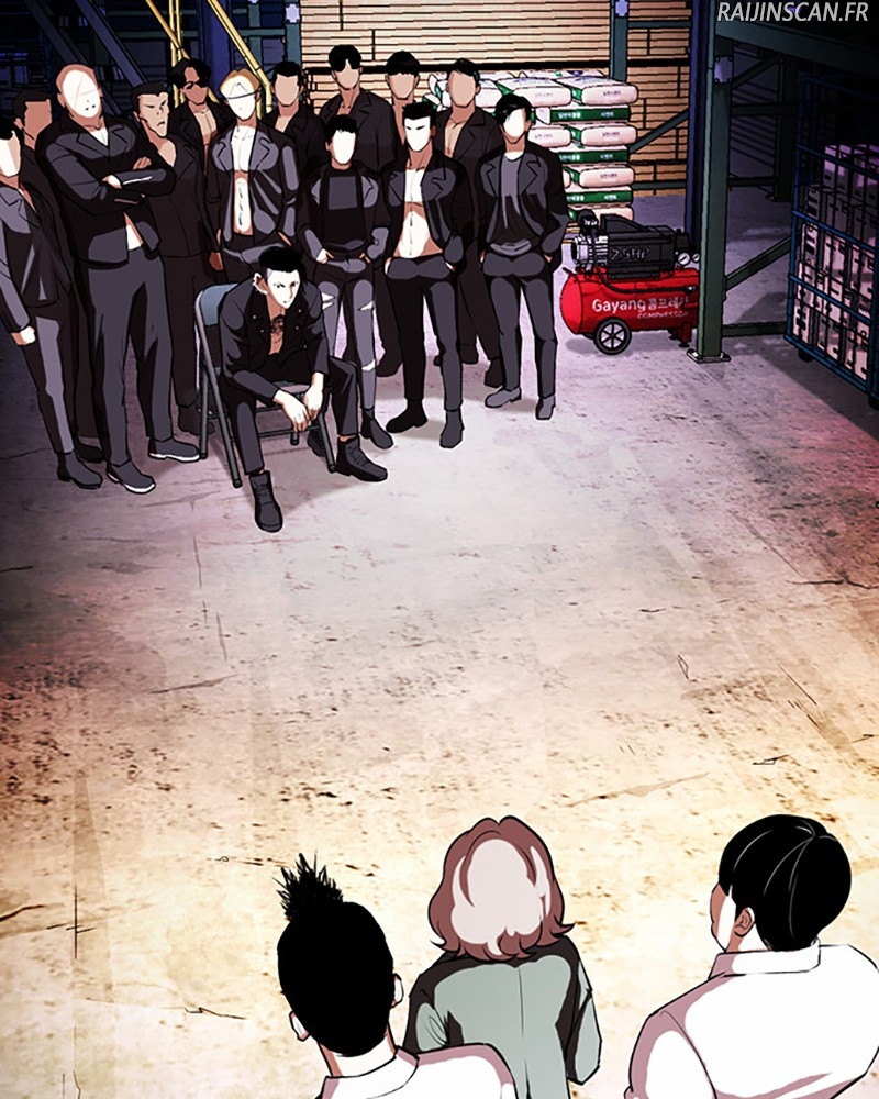 Lookism Chapitre 405 - Page 230