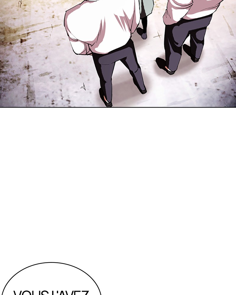 Lookism Chapitre 405 - Page 231