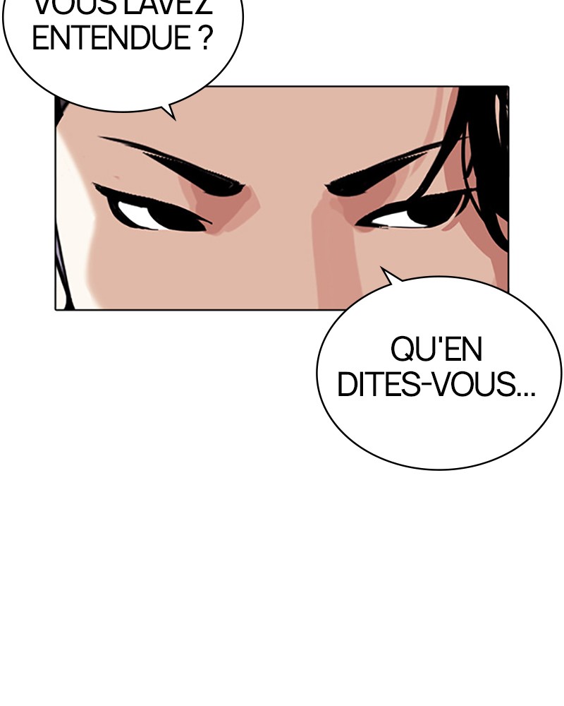 Lookism Chapitre 405 - Page 232