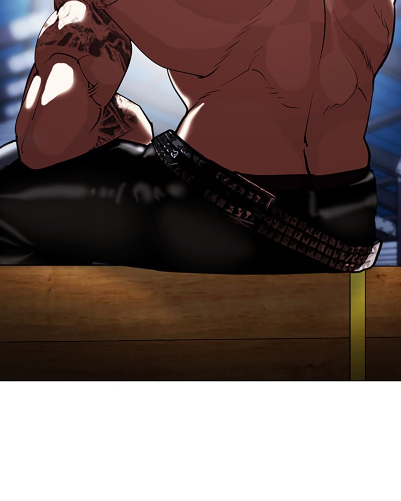 Lookism Chapitre 405 - Page 234